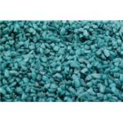 Glamour stone /emerald Vert 6-9MM/2,0KG