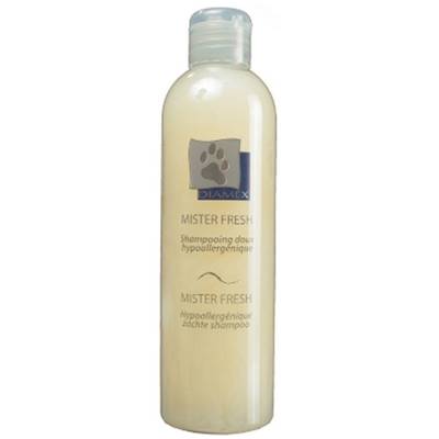 DIAMEX SHAMPOOING MISTER FRESH 250ml