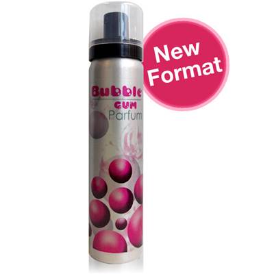 DIAMEX PARFUM BUBBLE GUM 100ml