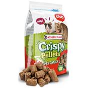 CRISPY PELLET RAT & SOURIS 1kg