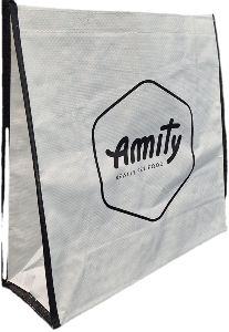 SAC CABAT PLASTIQUE AMITY