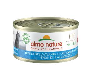 HFC NATURAL THON ATLANTIC 70G