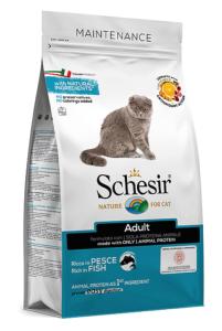 SCHESIR CHAT - POISSON - 1,5kg