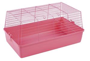 Cage lapin 60cm 60 x 36 x 32 cm RAPIDO