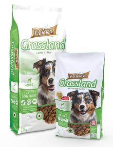 PRINCE GRASSLAND (AGNEAU) 4KG