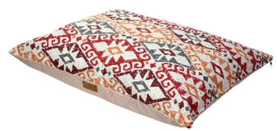 COUSSIN MALVA 95 x 75 x 22 cm		