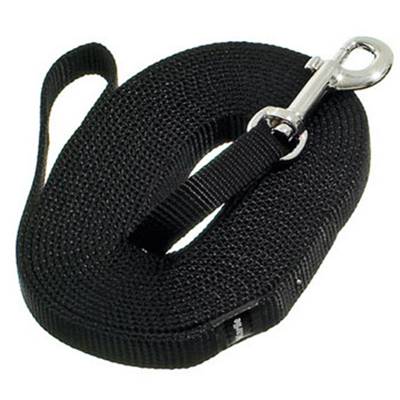 NYLON LONGE DE DRESSAGE 10M x 15MM (ancien code: F/508156)