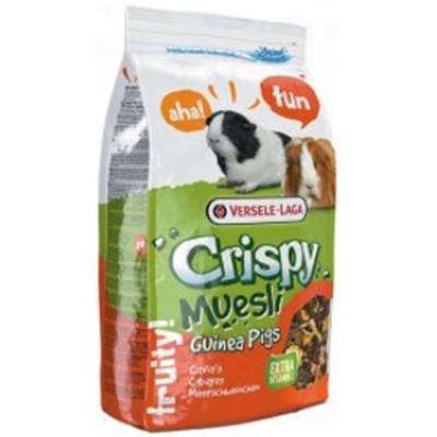 VL Cavia Crispy 1kg