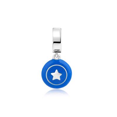 CHARM "Captain Frisbee"