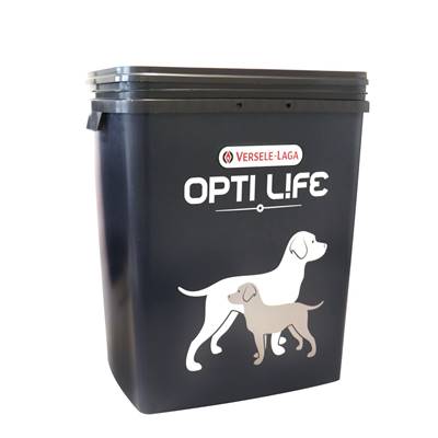 TONNEAU ALIMENT OPTI LIFE