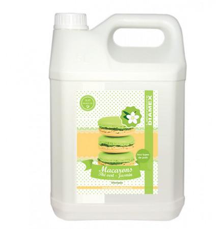 DIAMEX MACARON THE VERT 5 LITRES