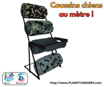 Couchages au mtre !