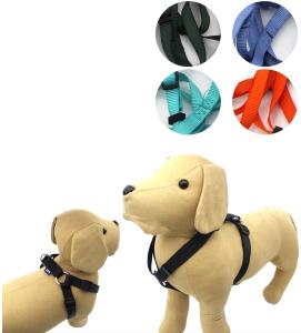 HARNAIS POUR CHIEN 15MM X 30-50CM