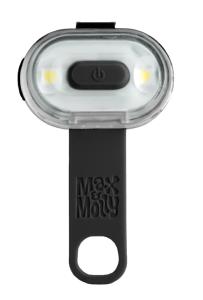 Matrix Ultra LED - Safety Light Black