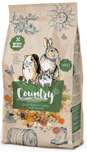 COUNTRY SNACK MUESLI 800G