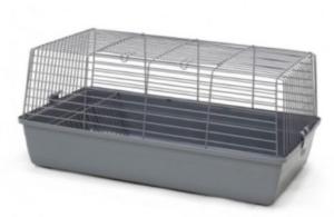 Cage lapin 60cm 60 x 36 x 32 cm RAPIDO