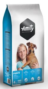 AMITY ECO PUPPY 4KG