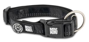 COLLIER + GOTCHA MATRIX 2.0 NOIR/M 2x34-45CM