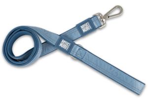 LAISSE COURTE MATRIX 2.0 OCEAN M 2x120CM