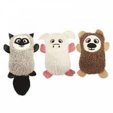 PELUCHOUX PELUCHE 1PC