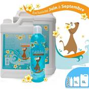 DIAMEX SHAMPOOING TAHITI DOG 5L