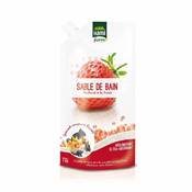 HAMIFORM Sable de Bain – parfum fraise 1 kg