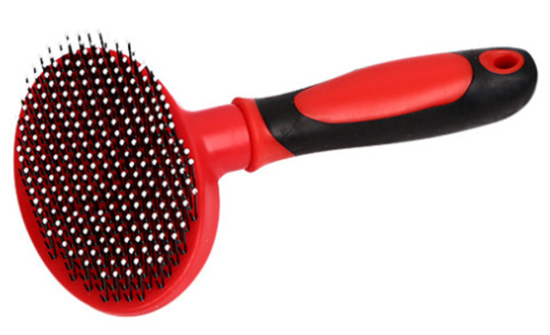 BROSSE CARDE 16,5x9,5cm