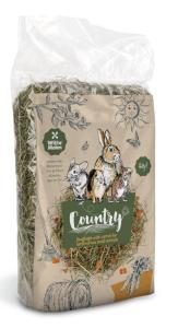 COUNTRY FOIN CAROTTES 500G