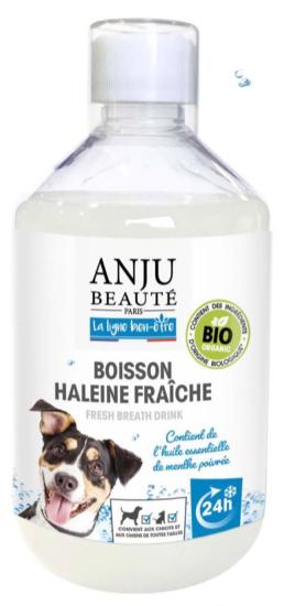 HAMIFORM LOTION HALEINE FRAICHE 250ML