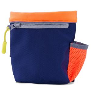 COACHI POCHETTE POUR FRIANDISES BLEU & VERT