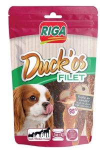 DUCK'OS FILET-80 g