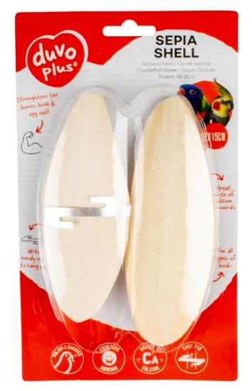 OS DE SEICHE 15CM - 2PC