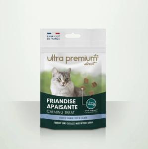ULTRA PREMIUM TENDRES BOUCHEES - APAISANTE 40G