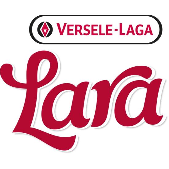 LARA par VERSELE LAGA