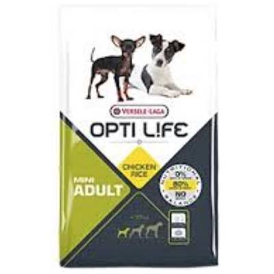 OPTI LIFE Adult Mini 1kg