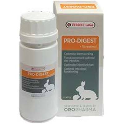 OROPHARMA PRO-DIGEST 40g