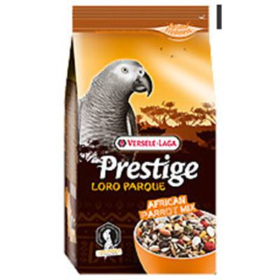 African Parrot Loro Parque Mix 2.5kg