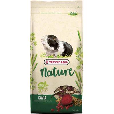 CAVIA NATURE 700g