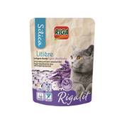 RIGA'LIT SILICA LAVANDE 2,2KG