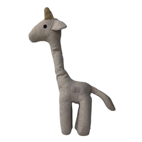 PELUCHE GIRAFE 45CM