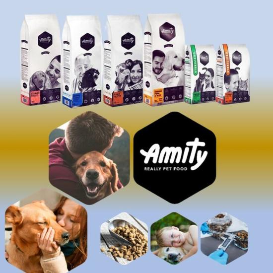 AMITY PREMIUM
