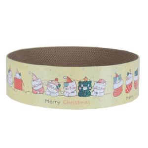 GRATTOIR CHAT CORBEILLE 38x10cm