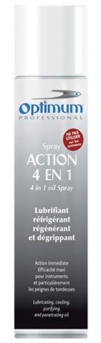 SPRAY 4 EN 1 OPTIMUM 300ML 