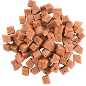 FRIANDISES HAPKI PETITS BLOCS AVEC LAPIN 85GR