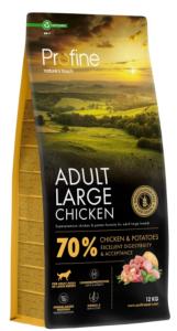 PROFINE Adult Large Breed 12kg