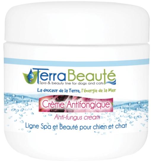 CREME ANTIFONGIQUE 30ML