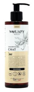 SHAMPOING CHAT UNIVERSEL 400 ML