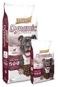 PRINCE DYNAMIC 4KG