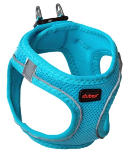 HARNAIS MESH CONFORT LEGER 2XS