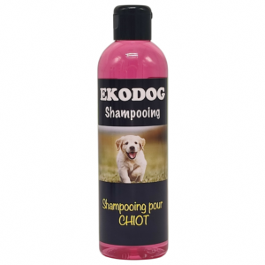 EKODOG SHAMPOOING CHIOT 250ML